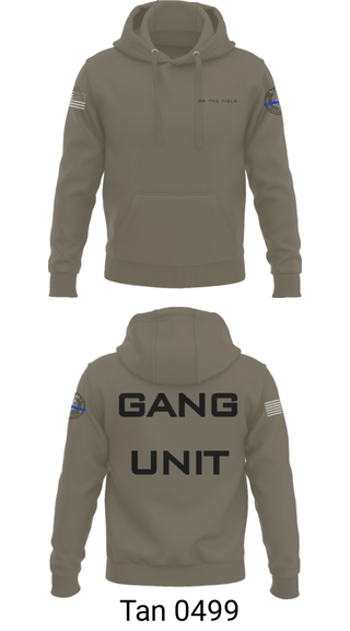 Hoodie, , Police, Teamtime, Team time, sublimation, custom sports apparel, team uniforms, spirit wear, spiritwear, sports uniforms, custom shirts, team store, custom team store, fundraiser sports, apparel fundraiser