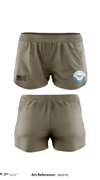 Ranger Panties, , Police, Teamtime, Team time, sublimation, custom sports apparel, team uniforms, spirit wear, spiritwear, sports uniforms, custom shirts, team store, custom team store, fundraiser sports, apparel fundraiser