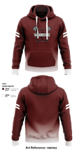 Nokomis Regional High School Lacrosse 62931259 Hoodie - 1