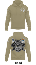 C Co, 304th MI BN 1592954 Hoodie - 48