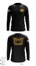 U11 40106032 Long Sleeve Performance Shirt - 3