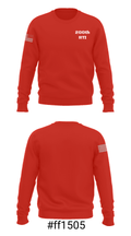200th RTI 72517798 Crew Neck Sweatshirt - 7