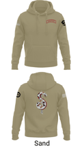 Rook 25414745 Hoodie - 48