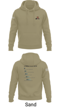 SHARP Resource Center 37639152 Hoodie - 48