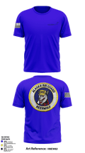 Wolfpack 59728461 Short Sleeve Performance Shirt - 1