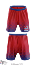 River Valley Middle School 59457550 Athletic Shorts With Pockets - 1