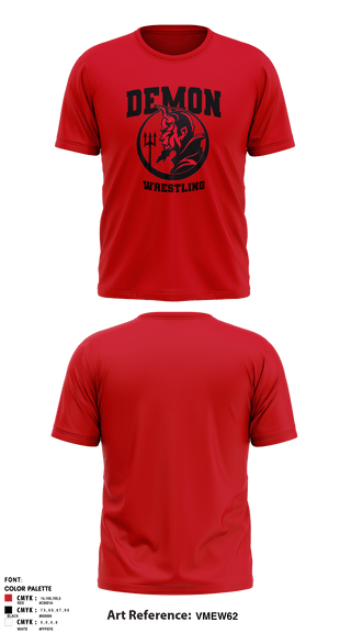 Short Sleeve Performance Shirt, Durango HS Wrestling, Wrestling, Teamtime, Team time, sublimation, custom sports apparel, team uniforms, spirit wear, spiritwear, sports uniforms, custom shirts, team store, custom team store, fundraiser sports, apparel fundraiser
