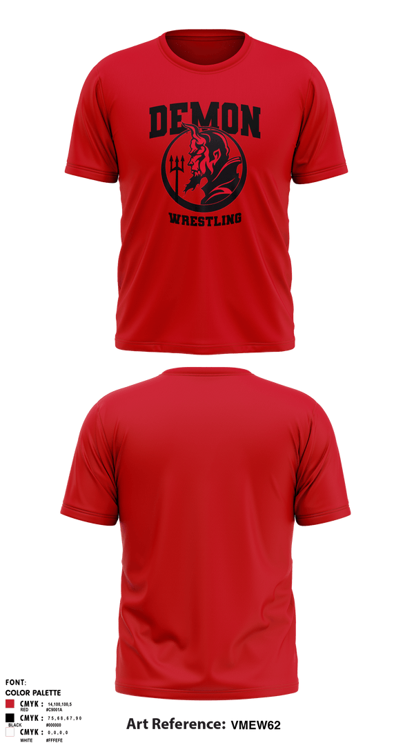 Short Sleeve Performance Shirt, Durango HS Wrestling, Wrestling, Teamtime, Team time, sublimation, custom sports apparel, team uniforms, spirit wear, spiritwear, sports uniforms, custom shirts, team store, custom team store, fundraiser sports, apparel fundraiser