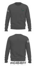 Lakewood Ranch High School Golf 70428177 Crew Neck Sweatshirt - 11