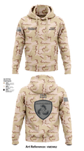 Valhalla Airsoft 98104221 Hoodie - 8