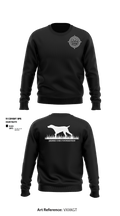 Jaimie Cox Foundation 83768320 Crew Neck Sweatshirt - 5