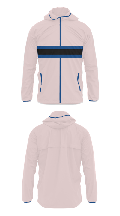 S.A.P.S. 42805162 Windbreaker - 22