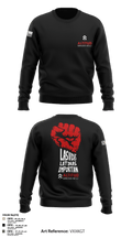 Altitud Services 64389490 Crew Neck Sweatshirt - 3