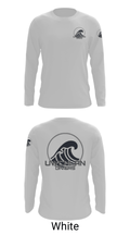 Divers 37533599 Long Sleeve Performance Shirt - 23