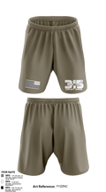 315th Airlift Wing/315th Maintenance Group 82634422 Athletic Shorts With Pockets - 53