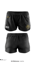 2d Recon Bn 14867704 Ranger Panties - 1