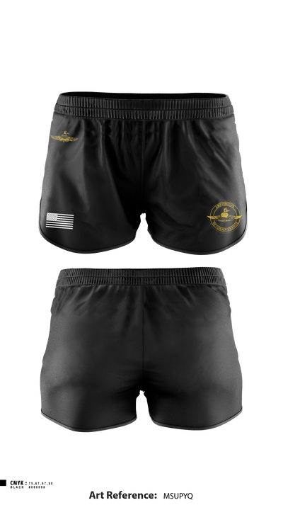 2d Recon Bn 14867704 Ranger Panties - 1