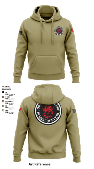 Hoodie, , Police, Teamtime, Team time, sublimation, custom sports apparel, team uniforms, spirit wear, spiritwear, sports uniforms, custom shirts, team store, custom team store, fundraiser sports, apparel fundraiser