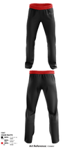 Two Worlds Ranch 37714929 Sweatpants - 1