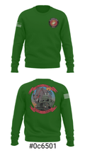 Mwss-273 21375941 Crew Neck Sweatshirt - 8