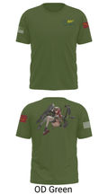 T.B.A 73361652 Short Sleeve Performance Shirt - 34