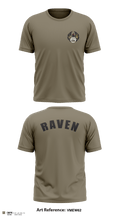 145 SFS 24638731 Short Sleeve Performance Shirt - 1