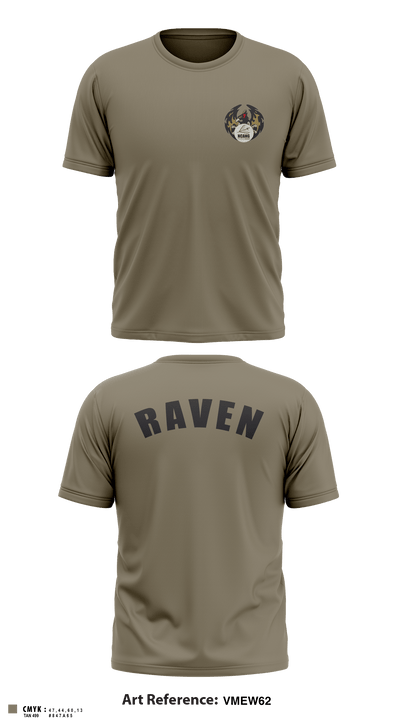 145 SFS 24638731 Short Sleeve Performance Shirt - 1