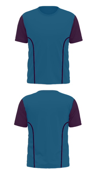 Short Sleeve Performance Shirt, La pampara, Softball, Teamtime, Team time, sublimation, custom sports apparel, team uniforms, spirit wear, spiritwear, sports uniforms, custom shirts, team store, custom team store, fundraiser sports, apparel fundraiser