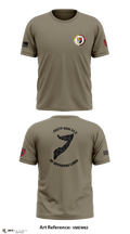 J4 GSB 8685069 Short Sleeve Performance Shirt - 2