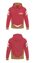 Cathedral Catholic High School Dance 20457478 Hoodie - 23