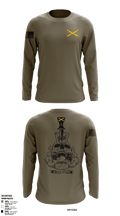 3-133 FA 26743632 Long Sleeve Performance Shirt - 50