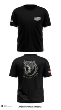 Crisis Response Team 76524616 Short Sleeve Performance Shirt - 1