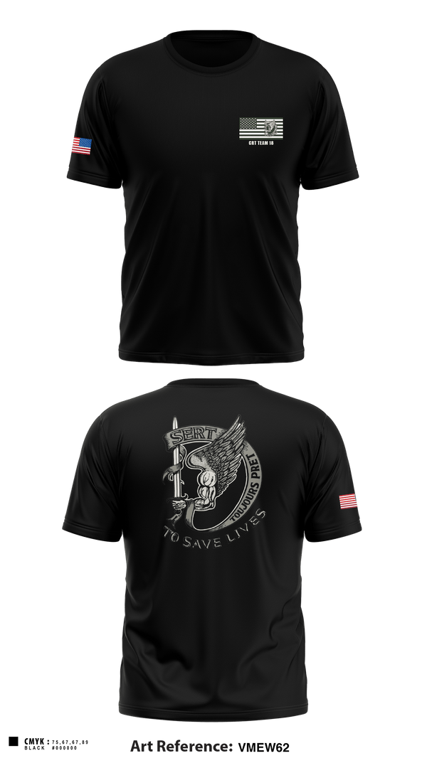 Short Sleeve Performance Shirt, , Police, Teamtime, Team time, sublimation, custom sports apparel, team uniforms, spirit wear, spiritwear, sports uniforms, custom shirts, team store, custom team store, fundraiser sports, apparel fundraiser