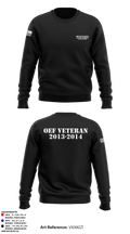 3rd Battalion 142nd Combat Aviation Brigade 54852573 Crew Neck Sweatshirt - 3