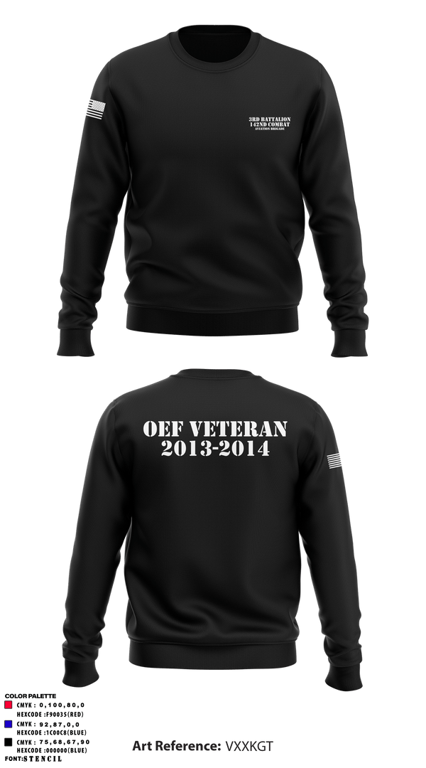 Crew Neck Sweatshirt, , Army, Teamtime, Team time, sublimation, custom sports apparel, team uniforms, spirit wear, spiritwear, sports uniforms, custom shirts, team store, custom team store, fundraiser sports, apparel fundraiser