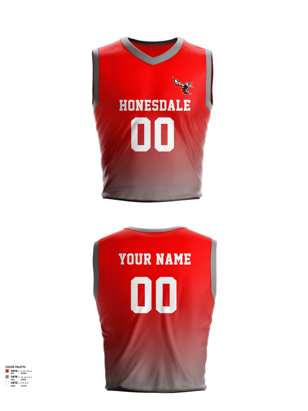 Mens Basketball Jersey, Honesdale High School Basketball, Men's Basketball, Teamtime, Team time, sublimation, custom sports apparel, team uniforms, spirit wear, spiritwear, sports uniforms, custom shirts, team store, custom team store, fundraiser sports, apparel fundraiser