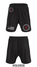 Cumru Township Police Department 51798017 Athletic Shorts With Pockets - 25
