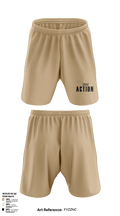Take Action 37258519 Athletic Shorts With Pockets - 3