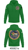 Bike Rive Patrol 69726458 Hoodie - 42