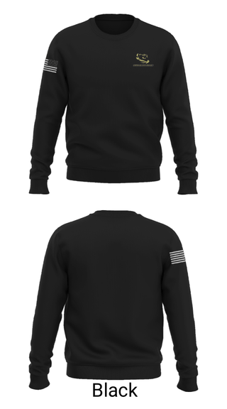 Crew Neck Sweatshirt, Swainsboro High School Basketball, Men's Basketball, Teamtime, Team time, sublimation, custom sports apparel, team uniforms, spirit wear, spiritwear, sports uniforms, custom shirts, team store, custom team store, fundraiser sports, apparel fundraiser