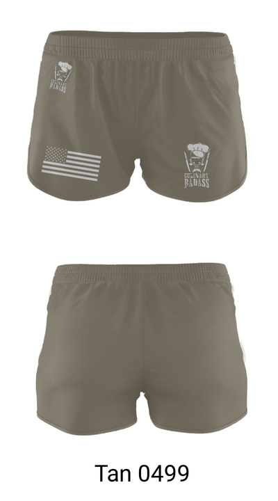 776 Brigade Engineer Batallion 36594934 Ranger Panties - 5