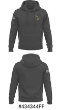 Nettleton High School Volleyball 63233757 Hoodie - 28