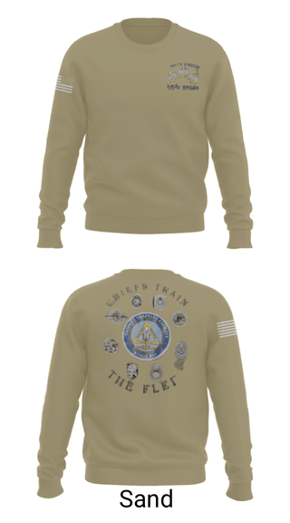 Crew Neck Sweatshirt, , Navy, Teamtime, Team time, sublimation, custom sports apparel, team uniforms, spirit wear, spiritwear, sports uniforms, custom shirts, team store, custom team store, fundraiser sports, apparel fundraiser