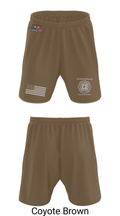 Fayetteville Fire Department Station 2 7594023 Athletic Shorts With Pockets - 26