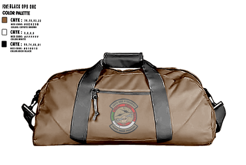 Duffle Bag, , Air Force, Teamtime, Team time, sublimation, custom sports apparel, team uniforms, spirit wear, spiritwear, sports uniforms, custom shirts, team store, custom team store, fundraiser sports, apparel fundraiser