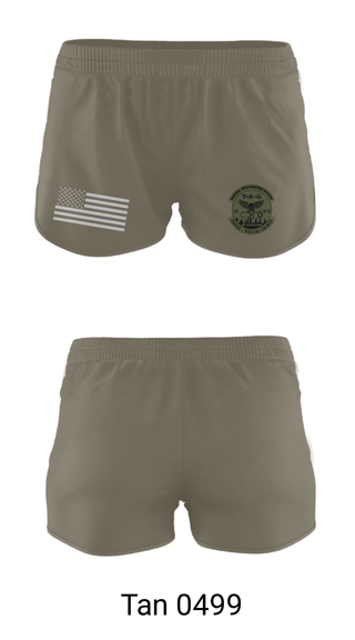Ranger Panties, , Police, Teamtime, Team time, sublimation, custom sports apparel, team uniforms, spirit wear, spiritwear, sports uniforms, custom shirts, team store, custom team store, fundraiser sports, apparel fundraiser