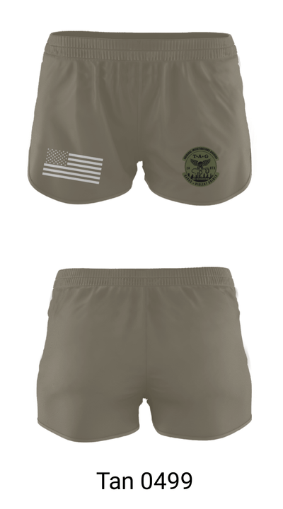 Violent Crimes 46974961 Ranger Panties - 5
