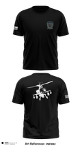 A Co. 1-25 AB 61275281 Short Sleeve Performance Shirt - 2