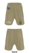 Paralegal Specialist Training Center 35051511 Athletic Shorts With Pockets - 30