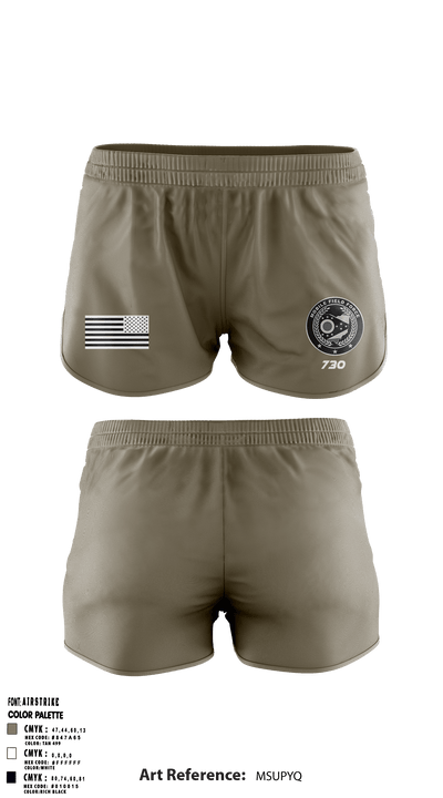 0730 74233775 Ranger Panties - 52
